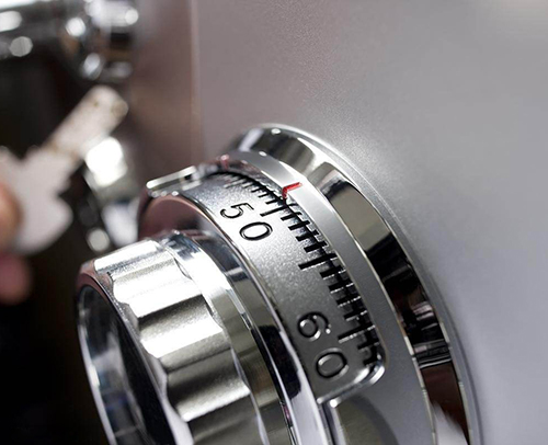 保险柜开锁 保险柜开锁