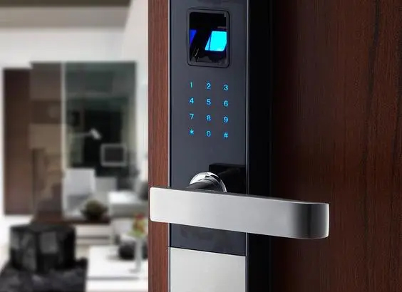 开密码门锁 开密码门锁