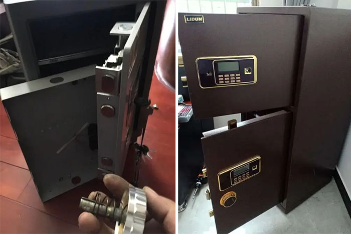 保险柜维修 保险柜维修